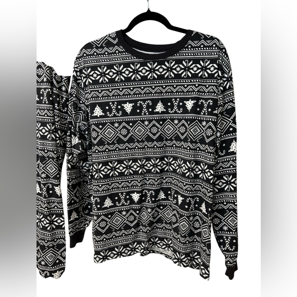 Christmas PJs from PJ Place XL